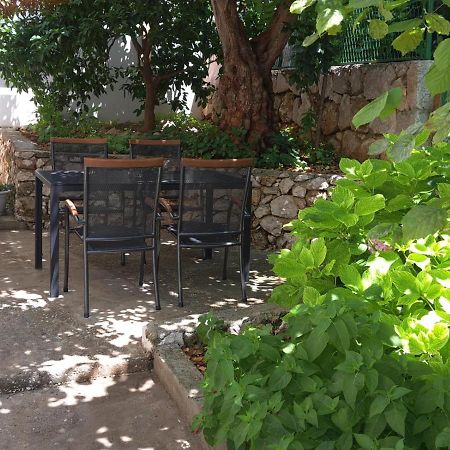 Apartment Robo Omiš Kültér fotó