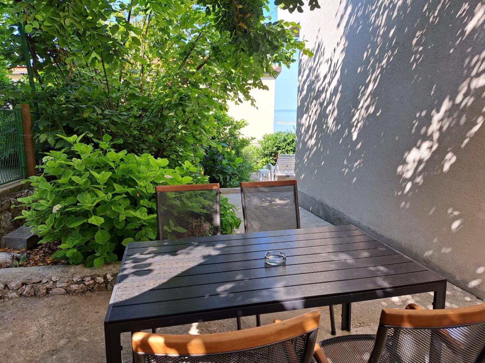 Apartment Robo Omiš Kültér fotó