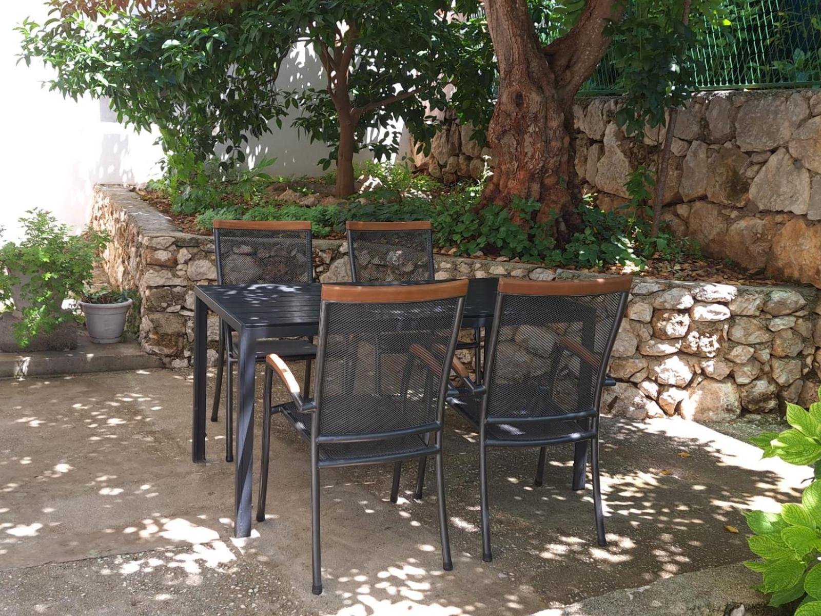 Apartment Robo Omiš Kültér fotó